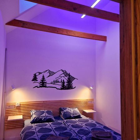 Apartman Tatranka Vlasky エクステリア 写真